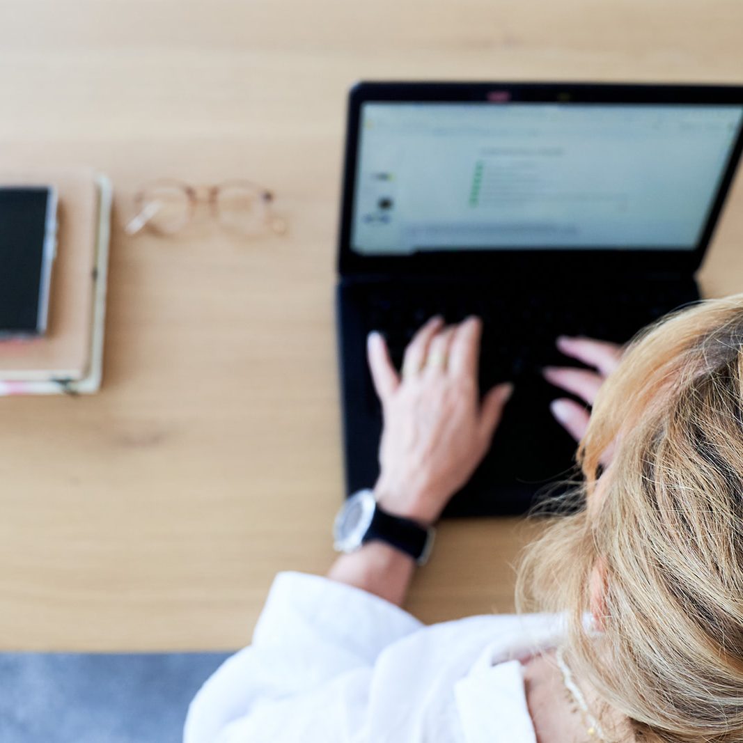 content matters rotterdam - seo en webdesign. Wat moet er direct van je website af?