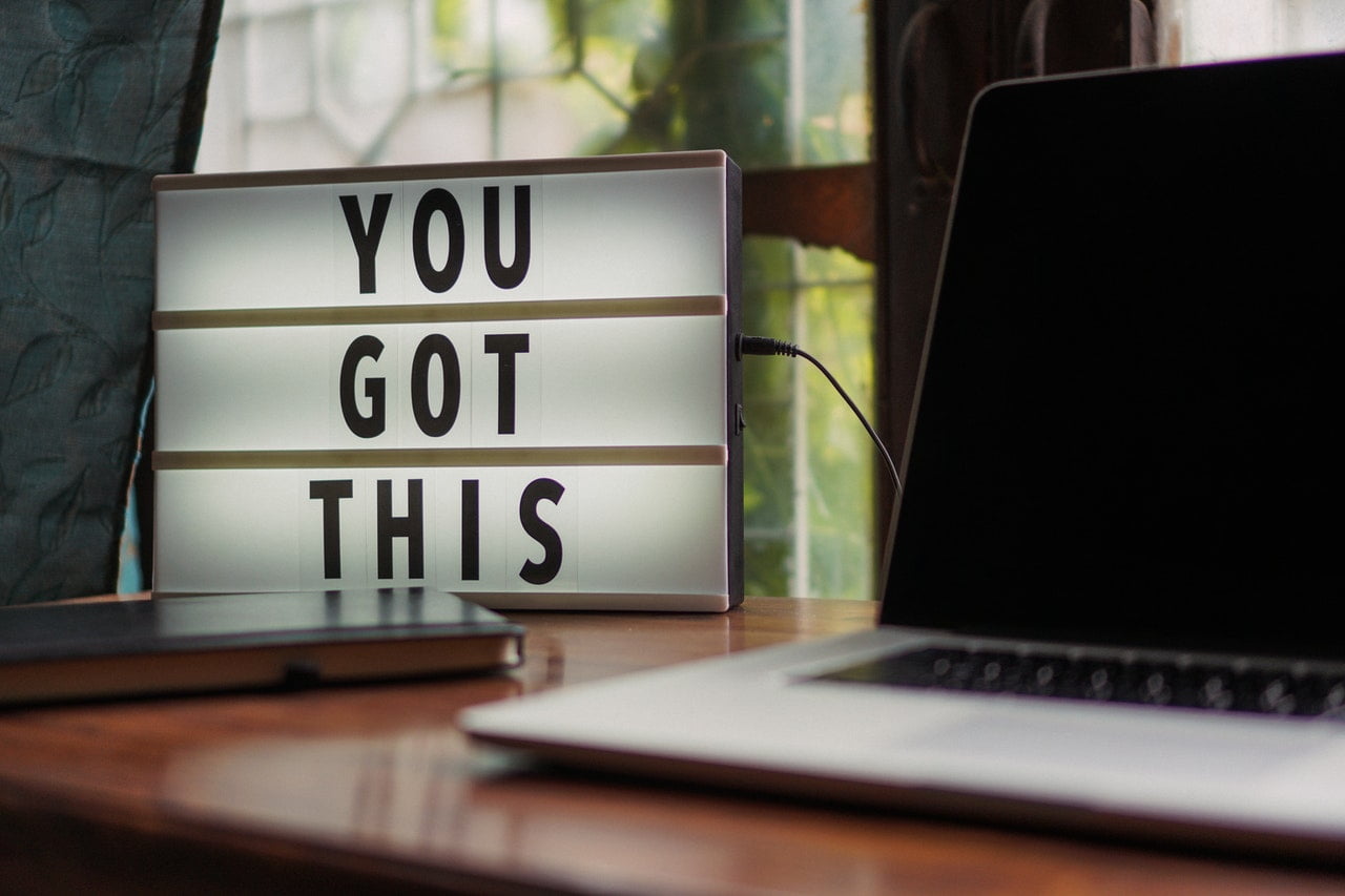 you have got this! online marketing content matters rotterdam